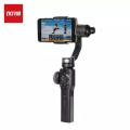 Zhiyun Smooth 4 3-Axis Handheld Gimbal Stabilizer For Smartphones Camera. 