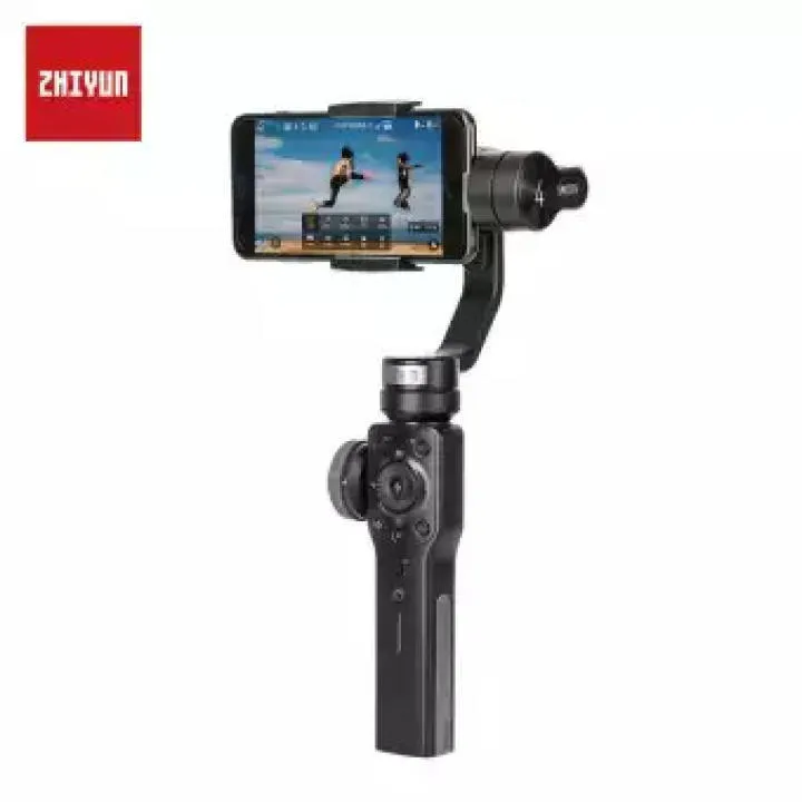 Zhiyun%20Smooth%204%203-Axis%20Handheld%20Gimbal%20Stabilizer%20For%20Smartphones%20Camera%20-%20Image%202