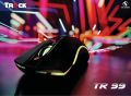 Track Mice TR 99 Sub Gaming Mouse. 