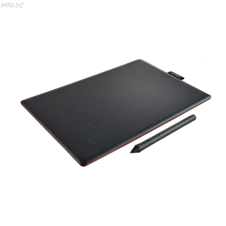 MRK3C One by Wacom Small CTL472 Digital Drawing Tablet | Daraz.com.np