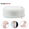 Medical Bandage Stretch Design Elastic Net Bandage Breathable Material Tubular Gauze Tubular Bandage Fix Retainer Wound Dressing Net Wrist Support. 