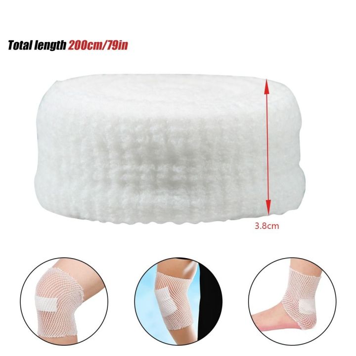 Medical%20Bandage%20Stretch%20Design%20Elastic%20Net%20Bandage%20Breathable%20Material%20Tubular%20Gauze%20Tubular%20Bandage%20Fix%20Retainer%20Wound%20Dressing%20Net%20Wrist%20Support%20-%20Image%203
