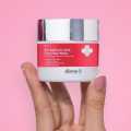 The Derma Co 2% Salicylic Acid Clay Mask 50G. 
