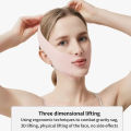 Breathable V Face Band Cheek Lift Up Face Thin Mask Reduce Double Chin V-Line Shaping Bandage Anti Wrinkle Face Bandage. 