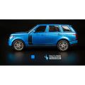 Range Rover Car Toy. 