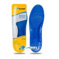 Special Offer Gel Insole with Soft Gel Arch adjustable unisex cushion soles for heels and feet Plantar Fasciitis flat feet. 