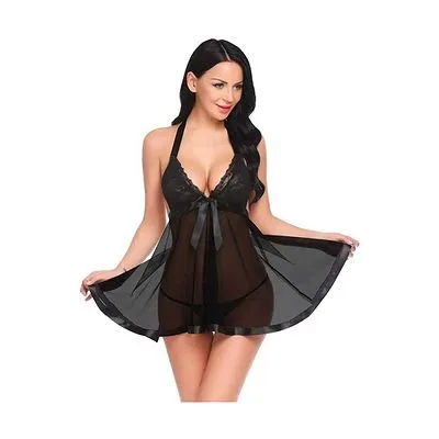 Fancyra%20Combo%20Set%20Of%20Women%20Pleated%20Mini%20Skirt%20Solid%20Ruffle%20Lingerie%20Skirts%20And%20Lingerie%20Set%20Free%20Size%20Black%20Color%20-%20Image%203