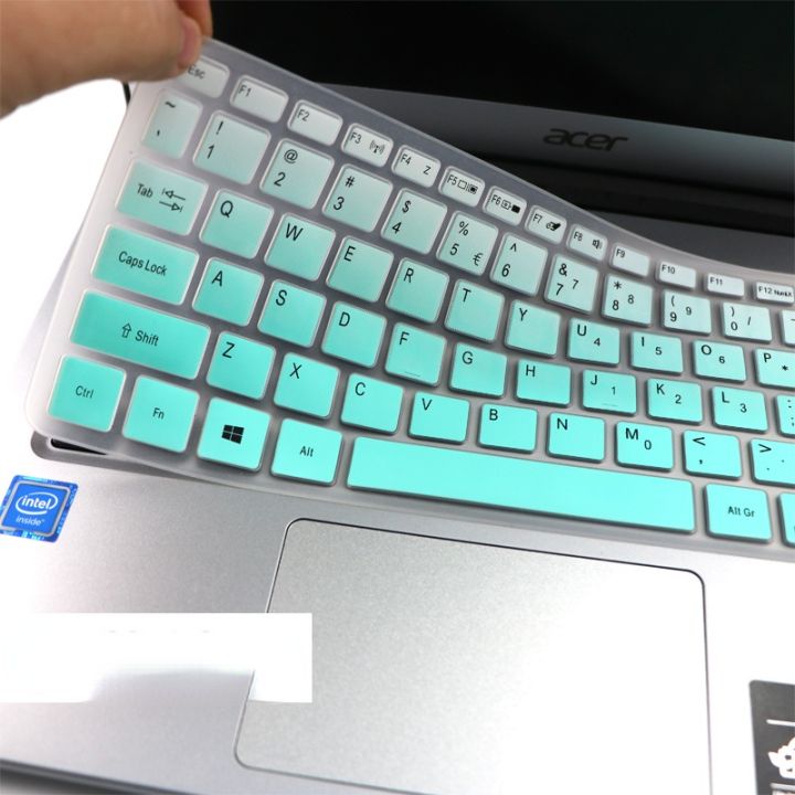 14"%20Laptop%20Keyboard%20Cover%20for%20Acer%20A314-35%20S3X%20SF113%20S5-371%20SF514%20SF5%20Swift%205%20swift%203%20Aspire%20S13%2014%20SF314%20Spin%205%20-%20Image%204