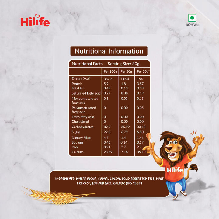 Hilife%20Choco%20Plus%20750GM%20%7C%20%7CPacked%20with%20Protein%20&%20Fiber%20for%20Growing%20Bodies!%20Delicious%20Chocolatey%20Cereal%20Kids%20Love%7C%7CSource%20of%20Protein%20&%20Fiber%20%7C%20Richness%20of%20Chocolate%20%7C%20Healthy%20Food%20&%20Breakfast%20Cereal%20-%20Image%203