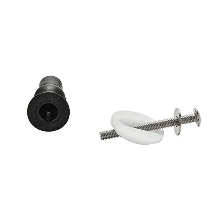 NAMUNY%20Toilet%20Seat%20Top%20Fix%20Screws%20Fixings%204%20Pairs%20Universal%20Expanding%20Rubber%20Screw%20Top%20Nuts%20Blind%20Hole%20Hinges%20Fittings%208Pcs%20-%20Image%204