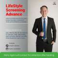 MOHO Advanced Lifestyle Screening. 
