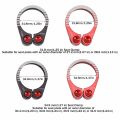 Durable Aluminum Alloy Bike Seat Post Clamp Adjustable Hollow Lock Mountain Road Bike Seat Post Clamp CNC Machined Lightweight Quick Release Bicycle Seatpost Clamp Bike Upgrades. 