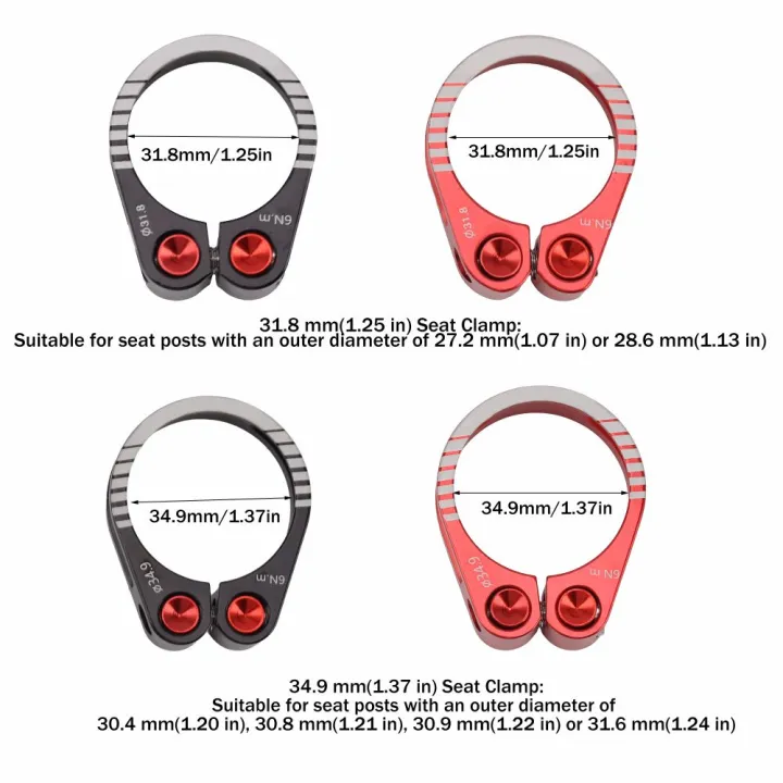 Durable%20Aluminum%20Alloy%20Bike%20Seat%20Post%20Clamp%20Adjustable%20Hollow%20Lock%20Mountain%20Road%20Bike%20Seat%20Post%20Clamp%20CNC%20Machined%20Lightweight%20Quick%20Release%20Bicycle%20Seatpost%20Clamp%20Bike%20Upgrades%20-%20Image%202