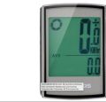ROCKBROS BC18-L21 2.2in 18 Functions Wireless Bike Computer Waterproof LCD Cycling Speedometer Odometer MTB Accessories. 