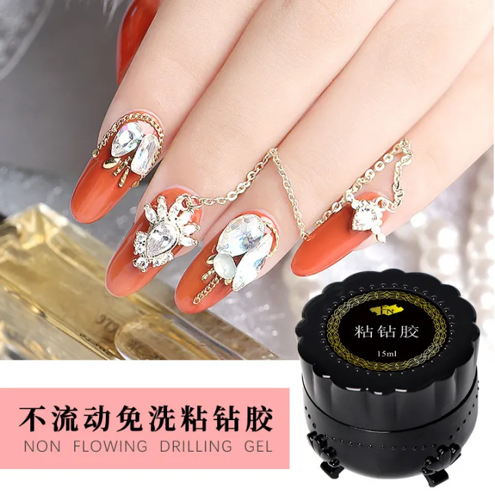 FN%20new%20nail%20art%20vigorous%20oil%20glue%20no-wash%20thickening%20second-generation%20solid%20nail%20broken%20diamond%20jewelry%20viscose%20function%20wholesale%20-%20Image%203