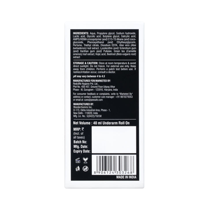 FURR%204%25%20AHA%20BHA%20Underarm%20Roll%20On%20with%20Kojic%20Acid%20%7C%20Long-Lasting%20FreshAqua%20Fragrance%20%7C%20Helps%20Reduce%20Pigmentation,%20Prevents%20Body%20Odour%20&%20Brightens%20Skin%20%7C%20Dermatologically%20Tested%20%7C%20Antiperspirant%20%7C%2040ml%20-%20Image%208