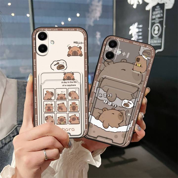 Silicone%20Cartoon%20Phone%20Case%20For%20Samsung%20Galaxy%20A07%20Cute%20Dirt-resistant%20Back%20Cover%20Durable%20TPU%20Soft%20case%20Waterproof%20Cover%20-%20Image%207