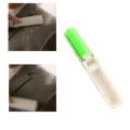 Youthcar� Folding Portable Clothes Pet Hair Removal Device Carpet Bed Sheets Suction Wool Brush .. 