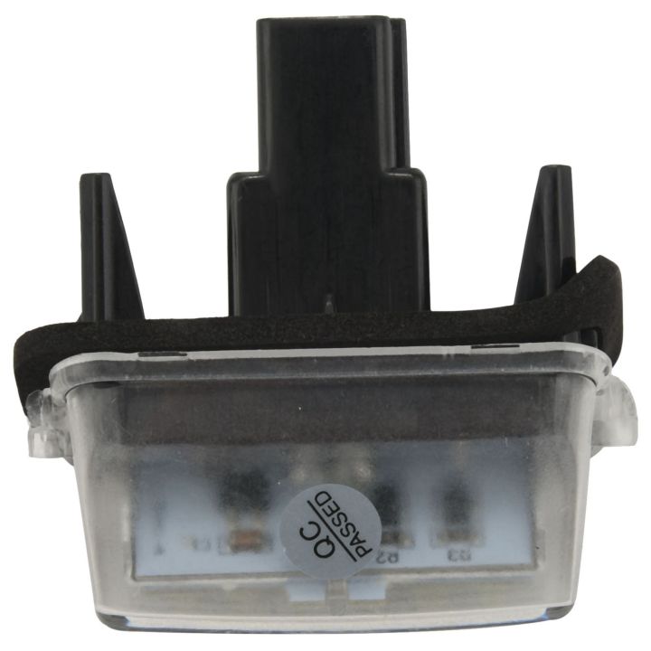 NAMUNY%204Pcs%20Car%20LED%20License%20Plate%20Light%20Parking%20Light%20External%20License%20Plate%20Light%20for%20-%20Image%208