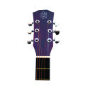 OK Acoustic 38A Guitar With Bag. 