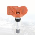 SRIWEN 36106856227 433MHZ Tire Pressure Sensor TPMS Monitor System Tire Sensor for Mini 3610-6856-227. 