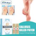 South Moon Pack Of 24 Footcorn Removal Plaster Ideal for Relief and Removal of Corns and Callouses. 