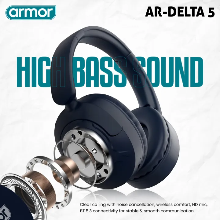 Armor%20DELTA%205%20Foldable%20Wireless%20Bluetooth%20Headphones%20%7C%2015H%20Playback,%20HiFi%20Bass,%20Clear%20Calling,%20Aux/TF%20Card%20Support,%20Type-C%20Fast%20Charging%20%7C%20BT%205.3%20%7C%206%20Months%20Warranty%20-%20Image%203