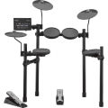 Yamaha DTX402K Electric Drums. 
