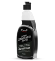 Wavex | Graphene Ceramic Wash Car Shampoo | 650ml | High-Foaming pH-Balanced Formula with Graphene Protection | Safe on Paint, Ceramic Coatings & Wax | Removes Dirt & Grime While Enhancing Shine | Car shampoo, graphene wash, ceramic shampoo. 