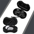 Renyuan 1~5PCS Ear Plugs Sound Insulation Ear Protection Earplugs New style Anti Noise Snoring Sleeping Plugs For Noise Reduction. 