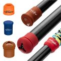 Random Color Back Block Tackle Accessories front Block Fishing rod fixed Ring Rod Bottom Protector Fishing Rod Handle Protective Case. 