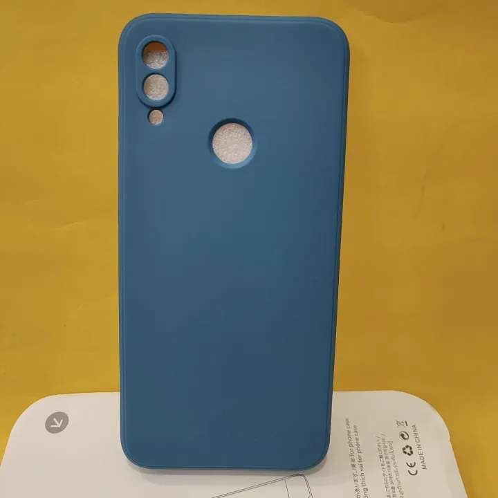 Redmi%20Note%207/%20Note%207s%20/%20Note%207%20Pro%20(Same%20Size)%20Silicone%20Soft%20Cover%20Case%20-Microfiber%20Inside%20-%20Image%205