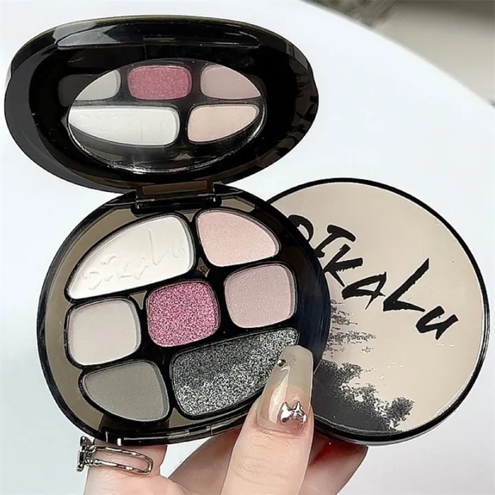 DIKALUA%20Amber%20Smoked%20Palette%20Eight%20Colours%20Eyeshadow%20Cement%20Grey%20Eye%20Palette%20Pink%20Black%20Punk%20Palette%20-%20Image%203