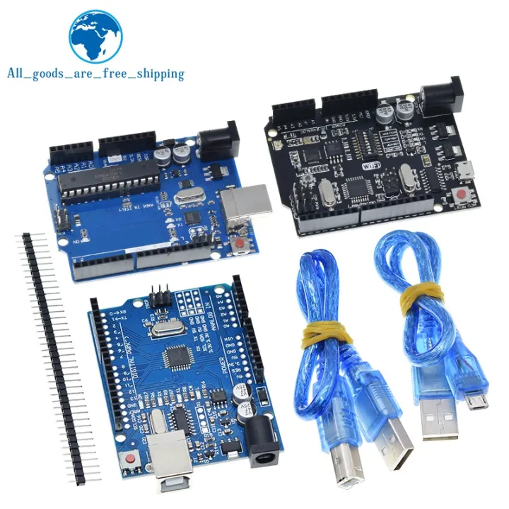 UNO%20R3%20Development%20Board%20ATMEGA328P%20CH340%20/%20ATEGA16U2%20Compatible%20For%20Arduino%20with%20Cable%20R3/R4%20UNO%20Proto%20Shield%20Expansion%20Board%20-%20Image%206