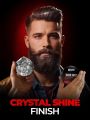 Beardo Hair Wax Strong Hold Crystal Gel Wax-100g. 