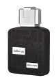 LATTAFA RAMZ Silver EDP Perfume Spray For Men Imported From UAE 100ml. 