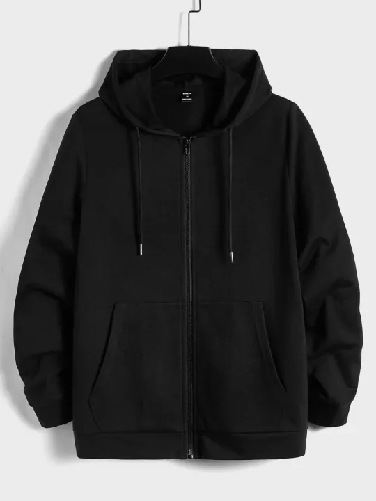 Hoodie%20Pullover%20for%20Women%20Casual%20Solid%20Long%20Sleeve%20Zipper%20Pocket%20Shirt%20Hooded%20Sweatshirt%20Tops%20-%20Image%203