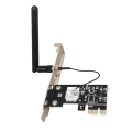 (GGBR)-TUYA Smart Computer Power Reset Switch WiFi Computer On/Off Switch Module APP Control /Voice Control Relay Module. 