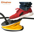 Kingcamp Foot Pump For Flocked Camping Airbed. 