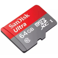 2.0 High Speed 64GB Memory Card For Mobile. 