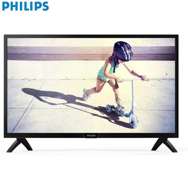 Philips%2043%20Full%20HD%20Ultra%20Slim%20LED%20TV%20-%20Image%204