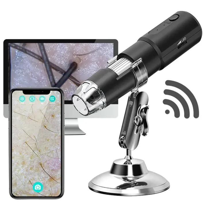 50X-1000X%20WIFI%20Electronic%20Portable%20Digital%20Microscope%20%7C%20For%20Android%20IOS%20and%20WIN%20-%20Image%202