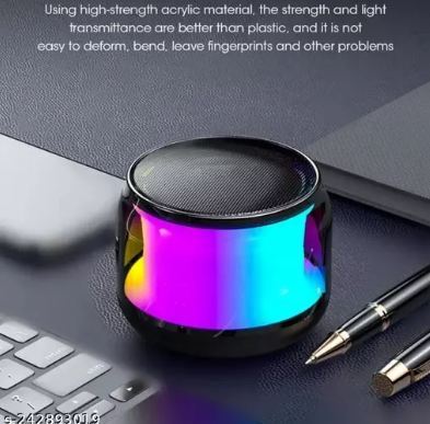 S300%20Mini%20Bluetooth%20RGB%20Lighting%20Rechargeable%20Stereo%20Sound%20Mini%20%20Wireless%20Speaker%20-%20Image%202