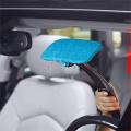 Hurricane Windshield Wizard Car Window Cleaner Kit - Windscreen Glass Reusable. 