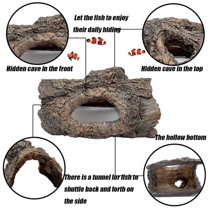 (GGBR)%20Aquarium%20Decoration%20Cave,%20Resin%20-%20Hollow%20Tree%20Trunk%20Log%20Aquarium%20Ornament%20Fish%20Tank%20Wood%20Hideout%20for%20Betta%20-%20Image%207