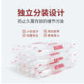 Kojima Swabs Pet Cleaning Essential Oil Cotton Sticks Cat Dog Wash Ear Drops 40-Pack. 
