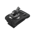 Shuzhu StoreHot Selling Wrist Strap 360 Degree Rotating for Gopro Hero 13 12 11 10 9 8 Black 7 6 5 4 3 Silver White Max Session AKASO EKEN DJI Yi Apeman. 