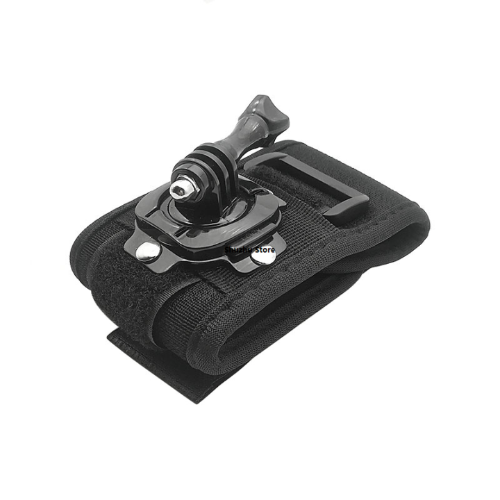 Shuzhu%20StoreHot%20Selling%20Wrist%20Strap%20360%20Degree%20Rotating%20for%20Gopro%20Hero%2013%2012%2011%2010%209%208%20Black%207%206%205%204%203%20Silver%20White%20Max%20Session%20AKASO%20EKEN%20DJI%20Yi%20Apeman%20-%20Image%202