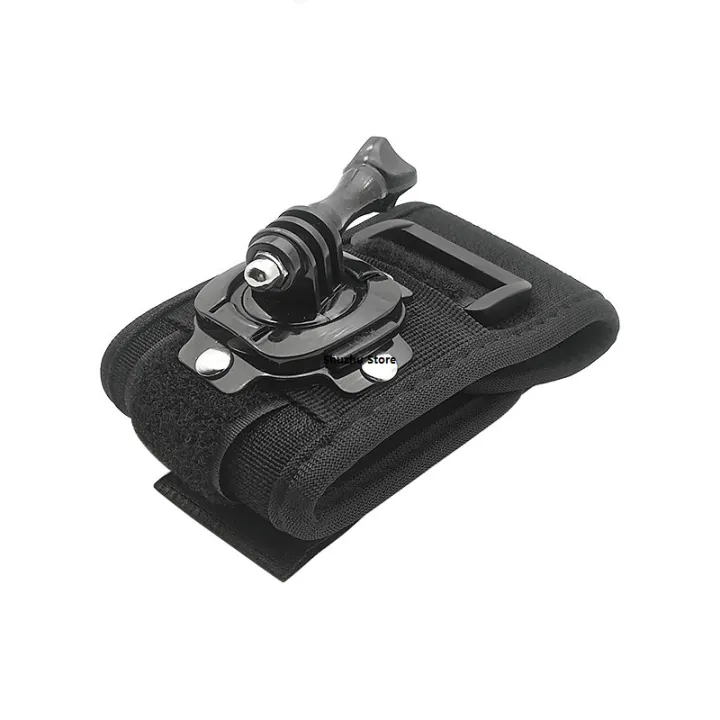 Shuzhu%20StoreHot%20Selling%20Wrist%20Strap%20360%20Degree%20Rotating%20for%20Gopro%20Hero%2013%2012%2011%2010%209%208%20Black%207%206%205%204%203%20Silver%20White%20Max%20Session%20AKASO%20EKEN%20DJI%20Yi%20Apeman%20-%20Image%202