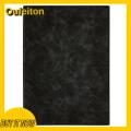Oufeiton File Organizer Professional Portfolio Binder with Pen Slot Card Holder Travel-friendly Legal Document Organizer for Business Meetings. 